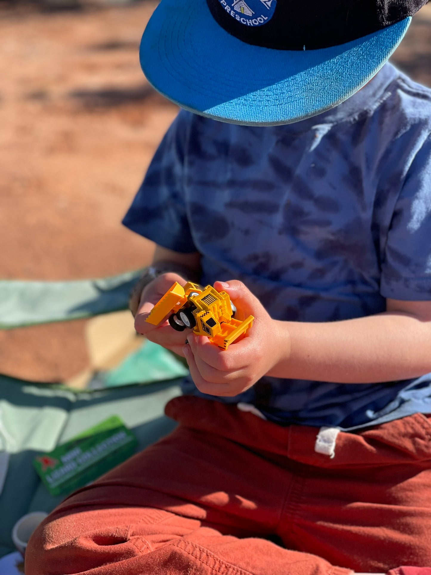 Cactus Quest - A Desert Adventure That Blooms with Imagination