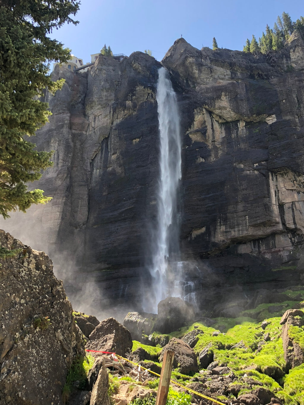 High Country Escape: Telluride With Kids - 2 Day Family Adventure Itinerary