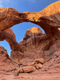Moab Family Adventure Itinerary (3-day)