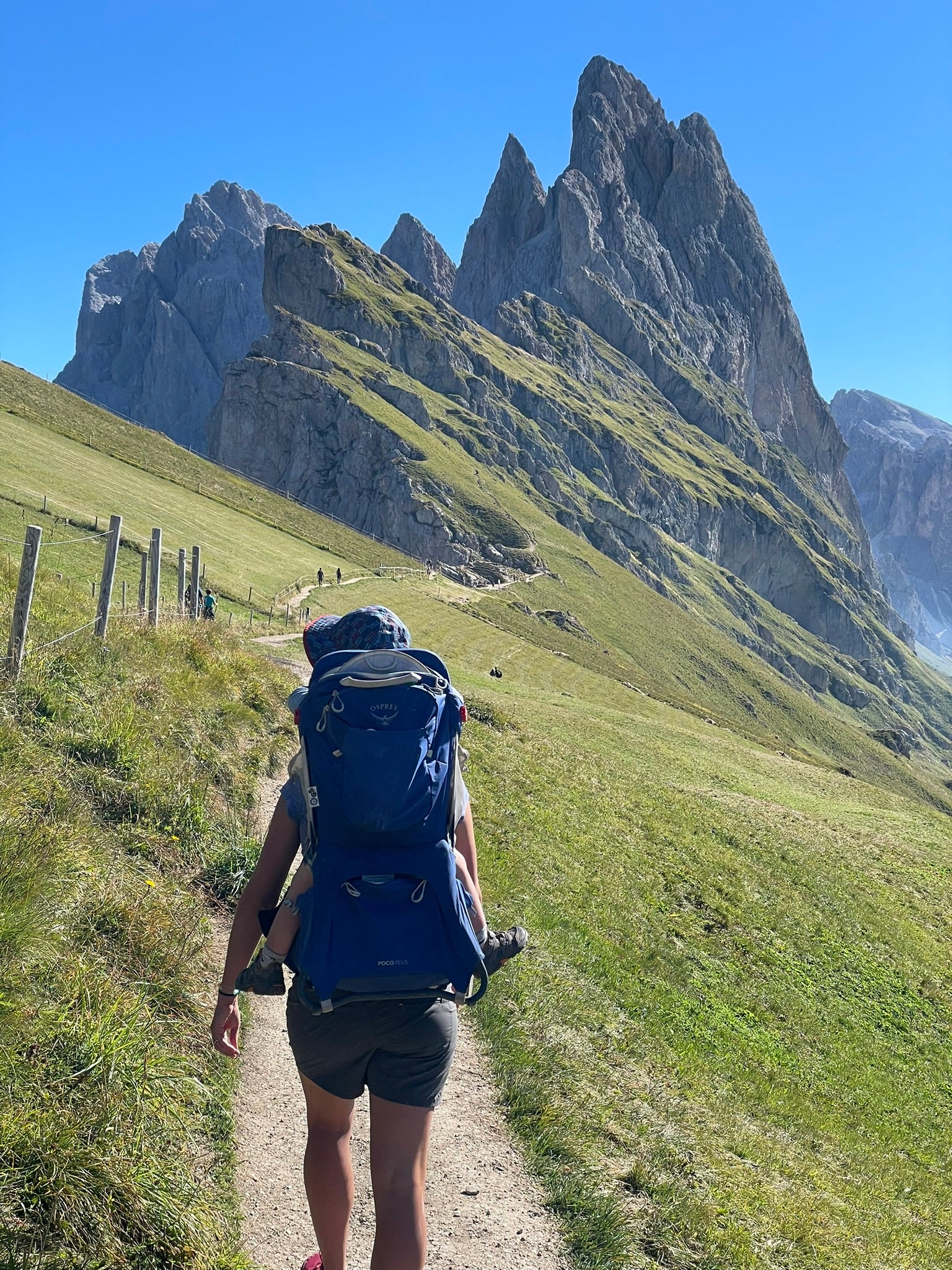 Alpine Adventure: A 3-Day Dolomites Itinerary With Kids