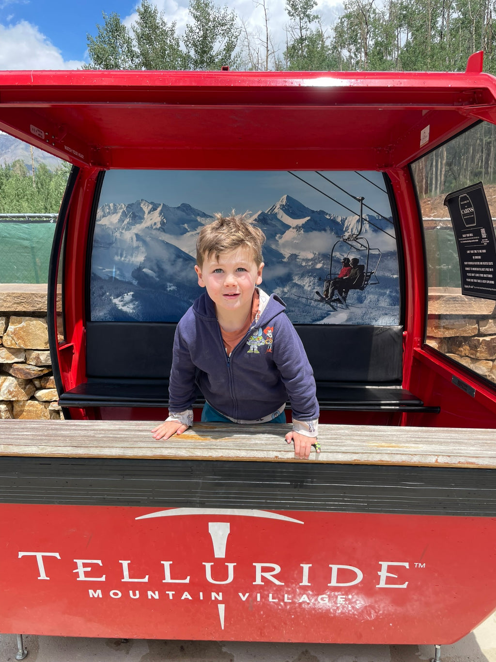 High Country Escape: Telluride With Kids - 2 Day Family Adventure Itinerary