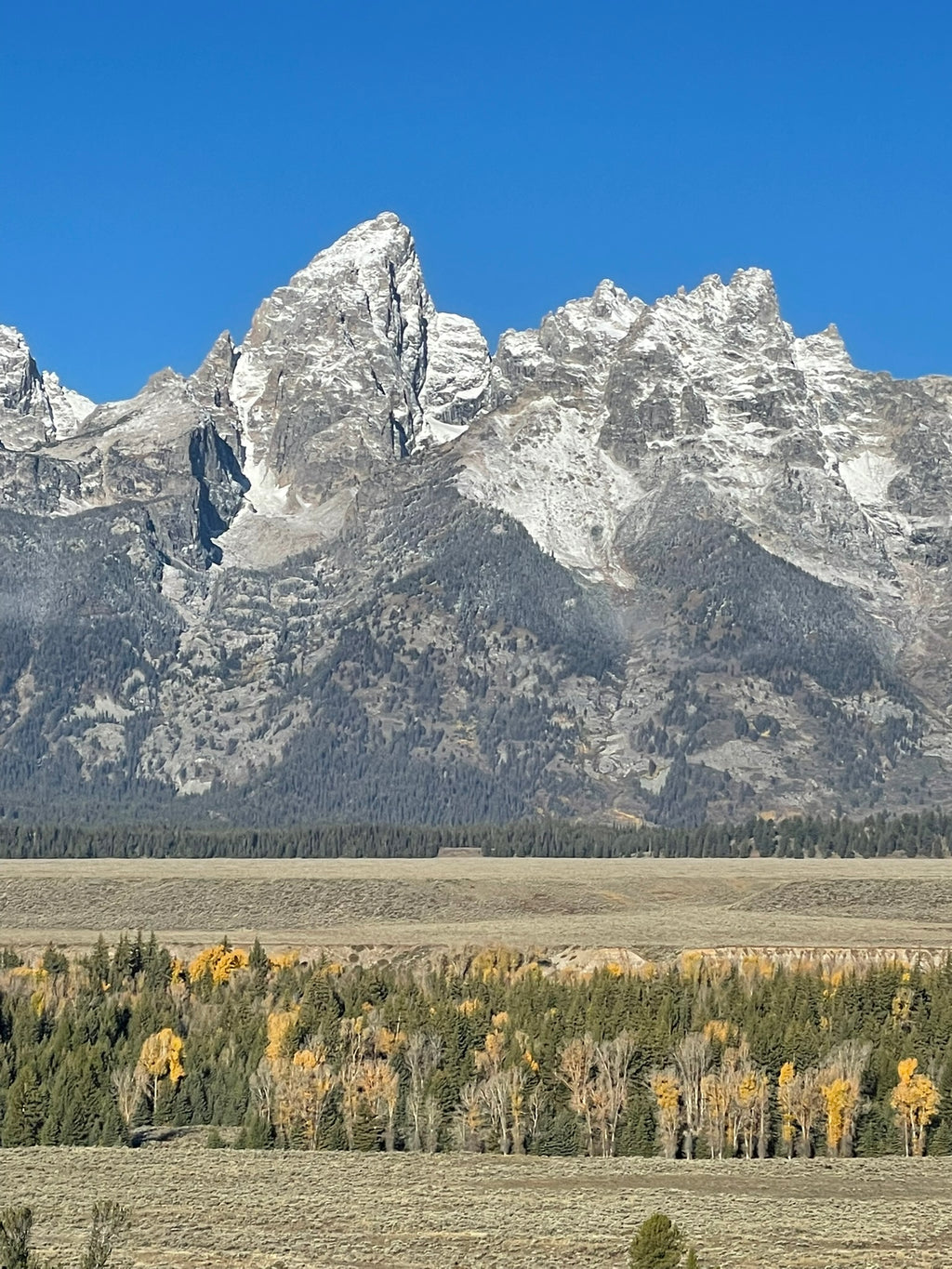 Grand Teton Adventure: A 3-Day Family Itinerary