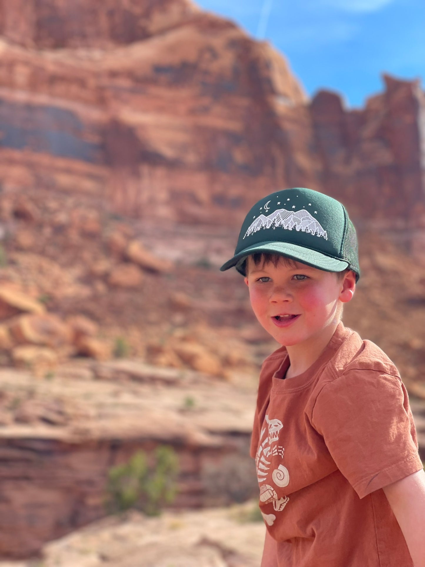 Rocky Mountain Ranger - A Wild Mountain Adventure Kit