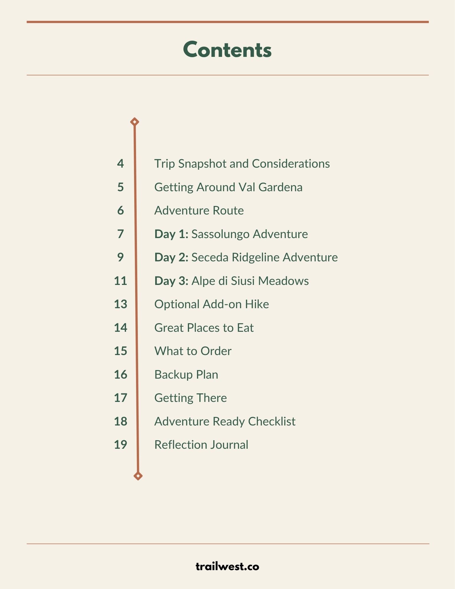 Alpine Adventure: A 3-Day Dolomites Itinerary With Kids