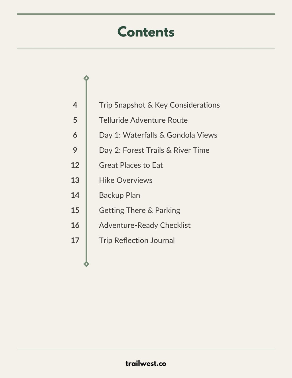 High Country Escape: Telluride With Kids - 2 Day Family Adventure Itinerary