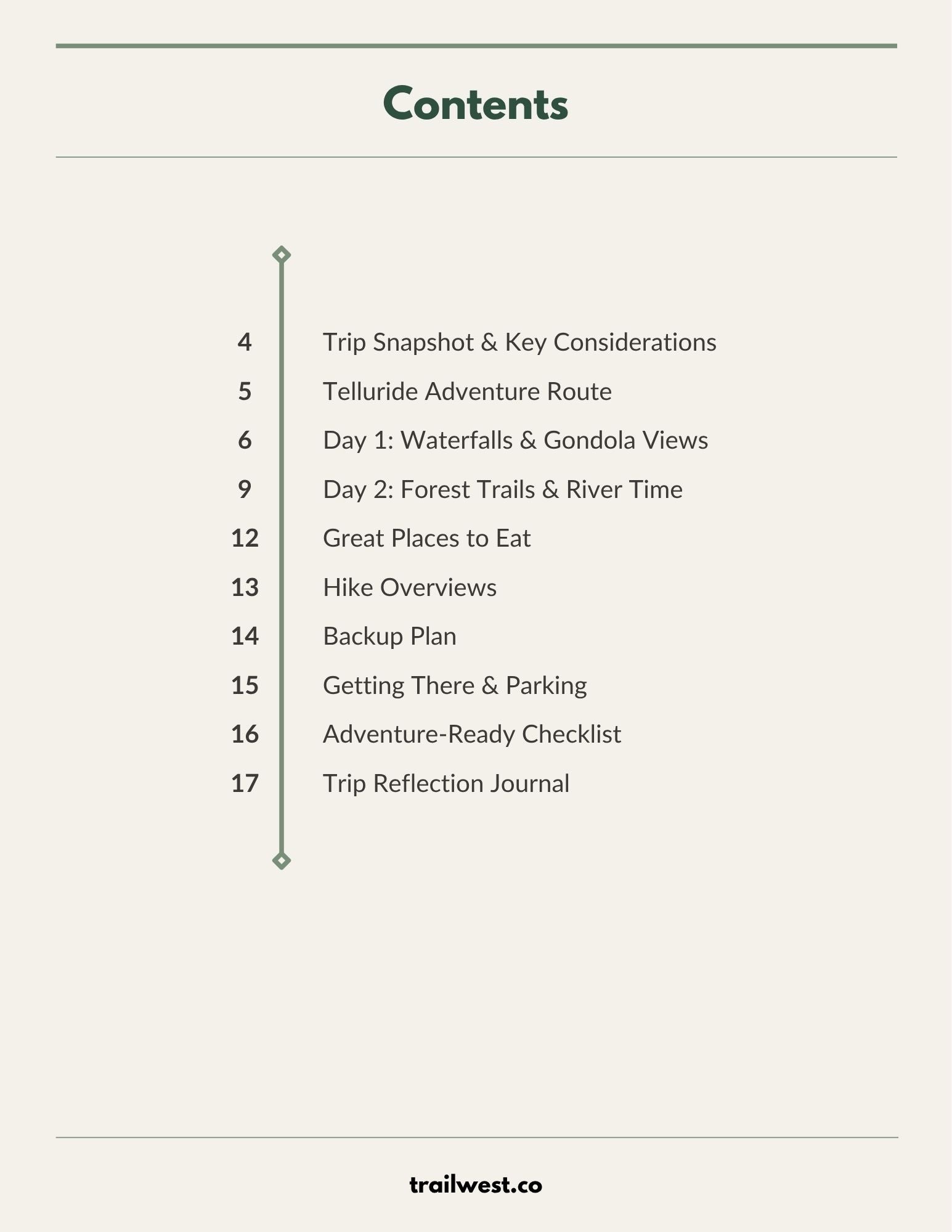 High Country Escape: Telluride With Kids - 2 Day Family Adventure Itinerary