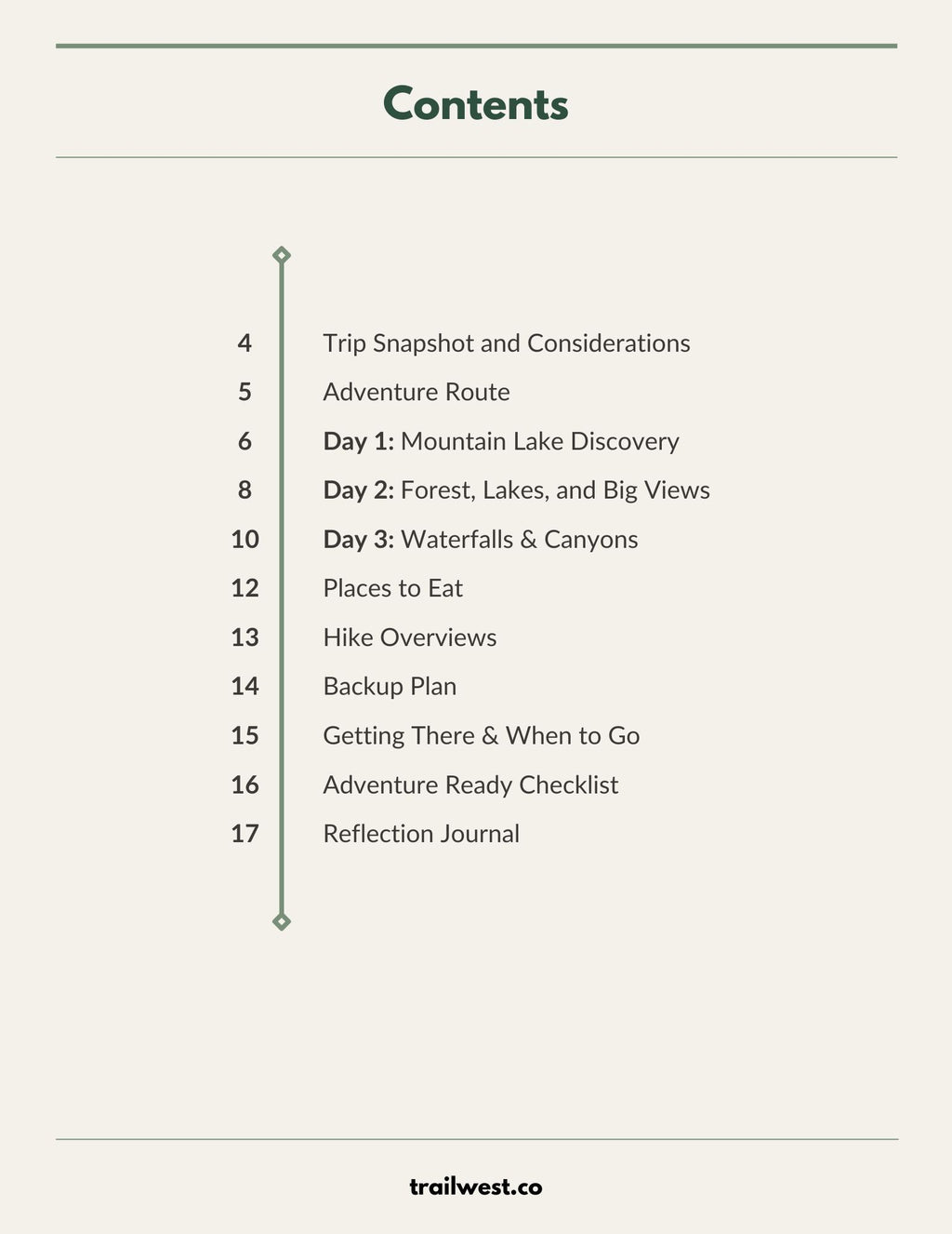 Grand Teton Adventure: A 3-Day Family Itinerary