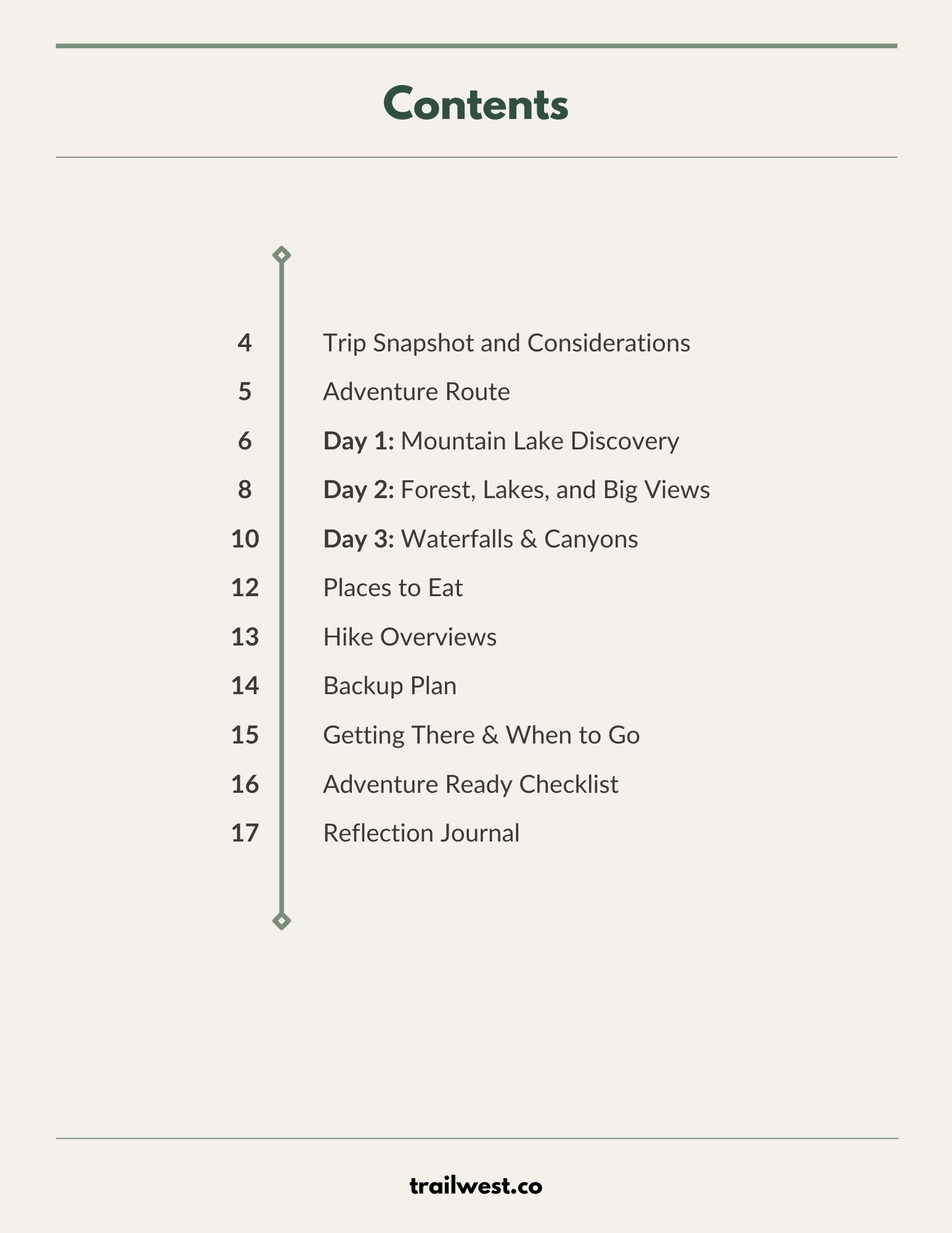 Grand Teton Adventure: A 3-Day Family Itinerary